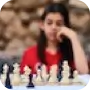 playing chess